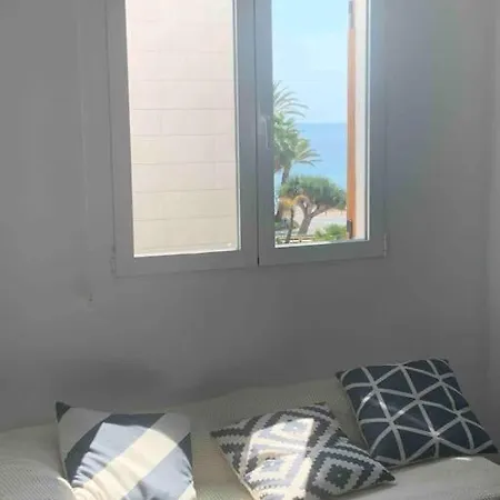 Lovely Loft On The Appartamento