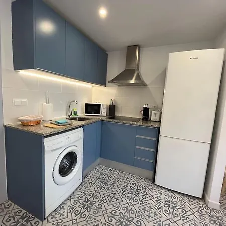 Lovely Loft On The * Jávea