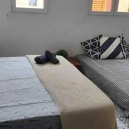 Apartment Lovely Loft On The