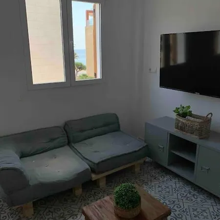 Apartman Lovely Loft On The