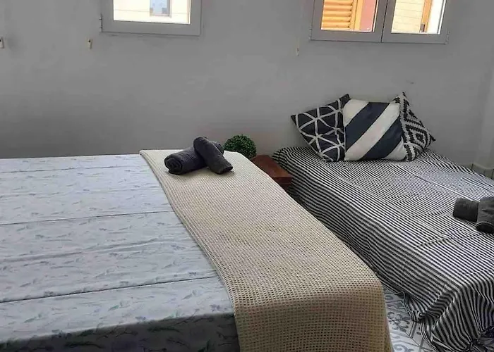 아파트 Lovely Loft On The